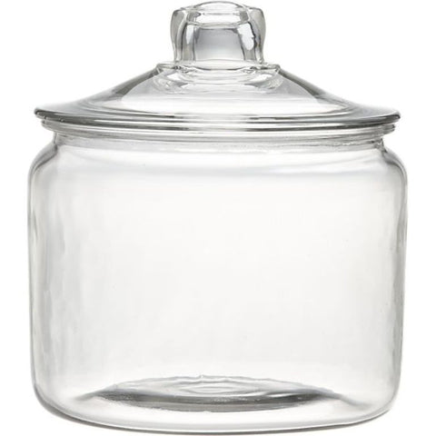 TERRARIUM JAR