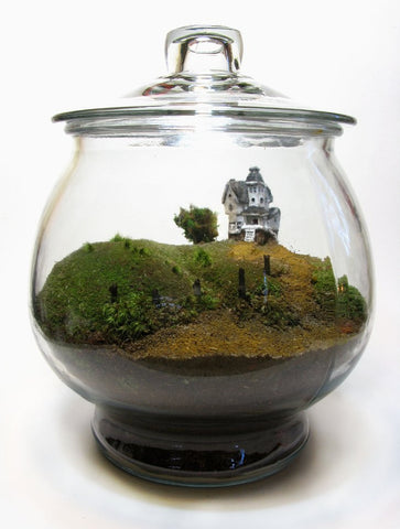 TERRARIUM