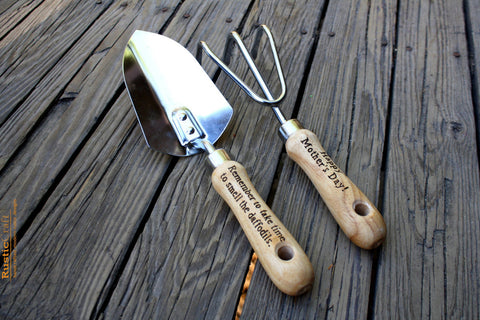 GARDENING TOOL SET